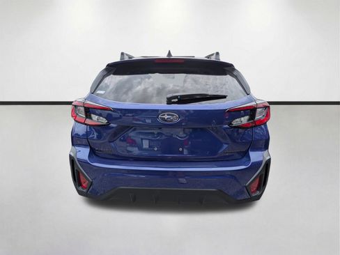 New 2026 Subaru Crosstrek 2.5i Limited AWD/4WD image 4