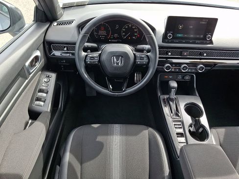 Used 2024 Honda Civic Sport image 11