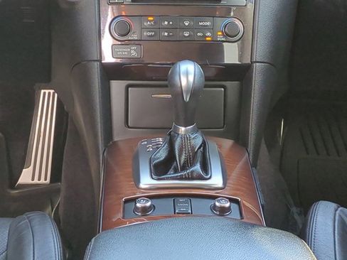 Used 2011 INFINITI FX35 AWD w/ Premium Pkg image 20