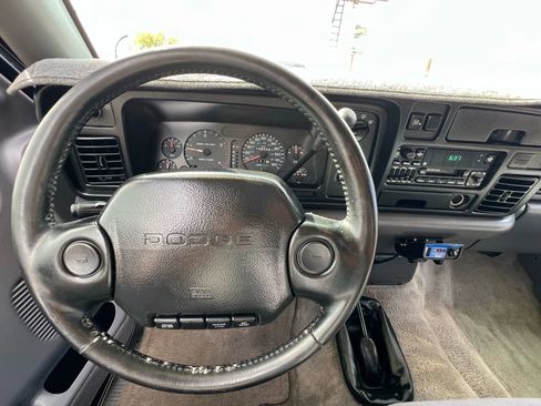 Used 1997 Dodge Ram 3500 Truck 4x4 Club Cab image 29