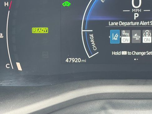 Certified 2025 Toyota Camry LE image 24