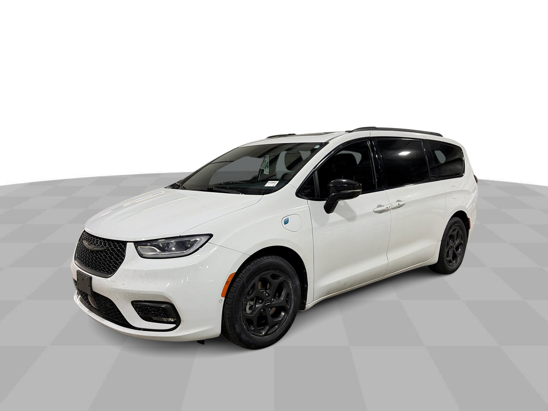 Used 2024 Chrysler Pacifica Premium FWD image 5