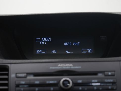 Used 2012 Acura TSX 2.4 image 15