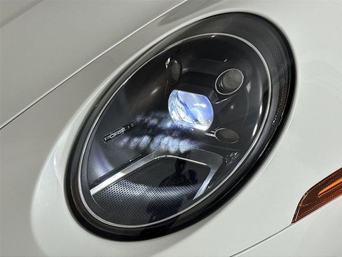 Used 2023 Porsche 911 Targa 4S image 30
