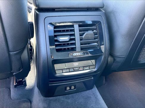 Used 2024 BMW X3 xDrive30i w/ Premium Package w/ZPA AWD/4WD image 37