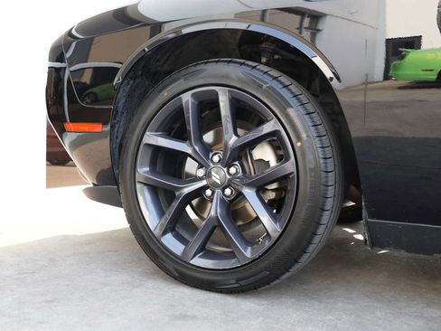 Used 2023 Dodge Challenger SXT w/ Blacktop Package RWD image 50