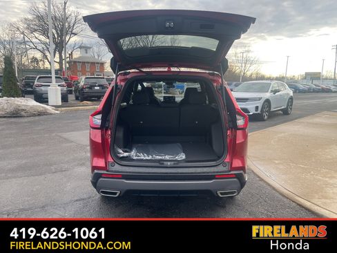 New 2026 Honda CR-V Sport image 14