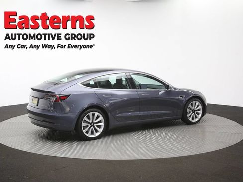 Used 2019 Tesla Model 3 Long Range AWD/4WD image 37