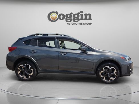 Used 2021 Subaru Crosstrek 2.5i Limited w/ Moonroof Package 2 image 6