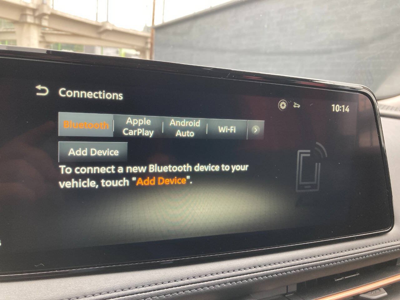 Used 2023 Nissan Ariya FWD image 16
