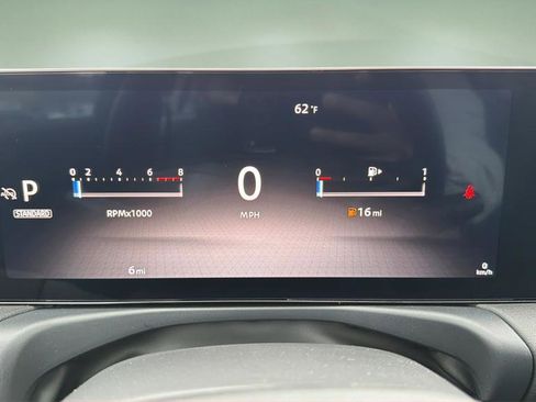 New 2026 Nissan Sentra SV w/ SV Convenience Package FWD image 10