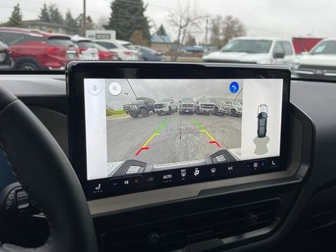 New 2025 Ford Bronco Sport Big Bend image 11