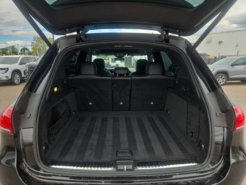 Used 2023 Mercedes-Benz GLE 350 4MATIC image 19