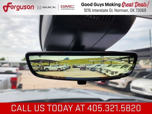 New 2026 GMC Sierra 3500 Denali Ultimate AWD/4WD image 39