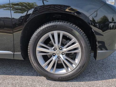 Used 2015 Lexus RX 350 FWD image 10