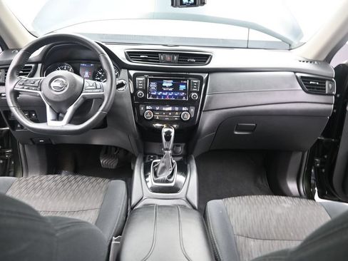 Used 2019 Nissan Rogue SV w/ Premium Package AWD/4WD image 29