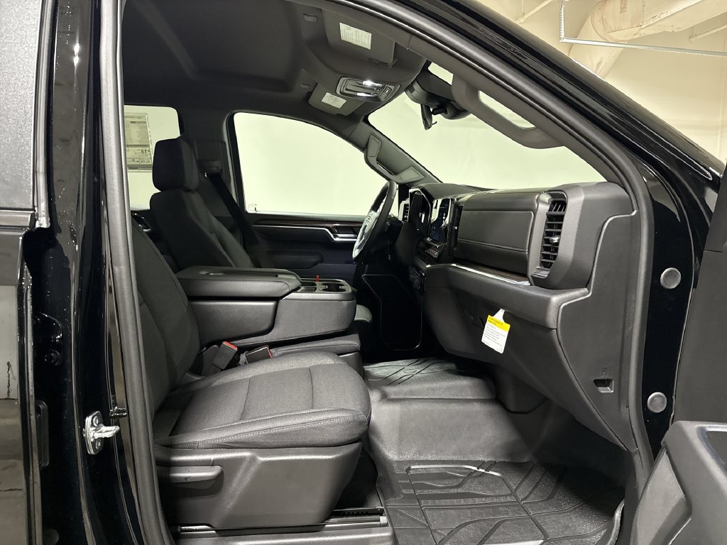 New 2026 Chevrolet Silverado 1500 RST w/ RST Select Package AWD/4WD image 22