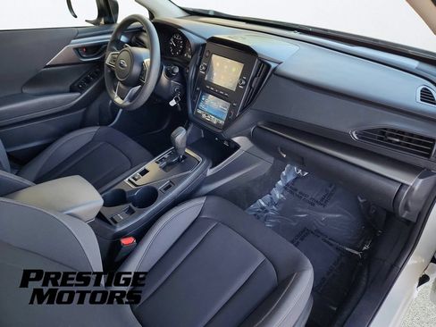 Used 2025 Subaru Impreza 2.0i AWD/4WD image 21