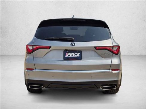 Used 2022 Acura MDX FWD w/ Technology Package image 7