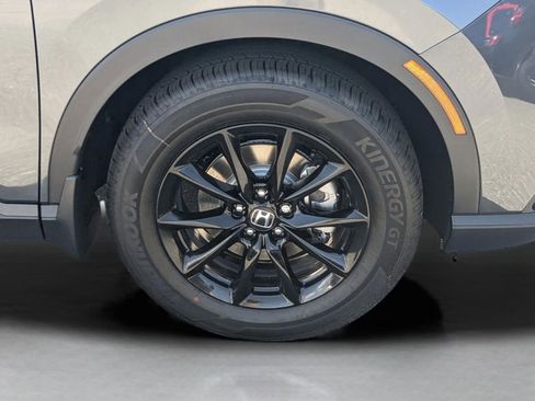 New 2026 Honda CR-V Sport-L image 8