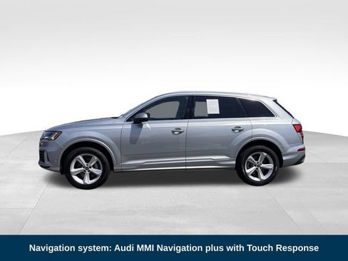 Used 2024 Audi Q7 2.0T Premium Plus AWD/4WD image 2