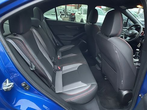 Used 2024 Subaru WRX AWD/4WD image 21