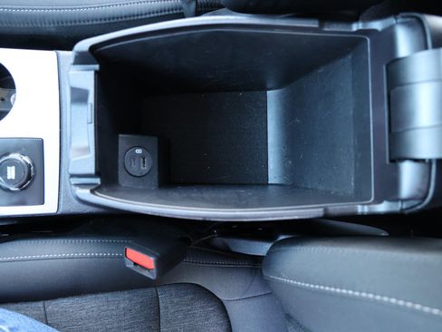 Used 2024 Ford Bronco Sport Big Bend image 28