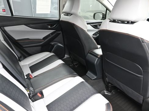 Used 2019 Subaru Crosstrek 2.0i Limited w/ Popular Package #2 image 24