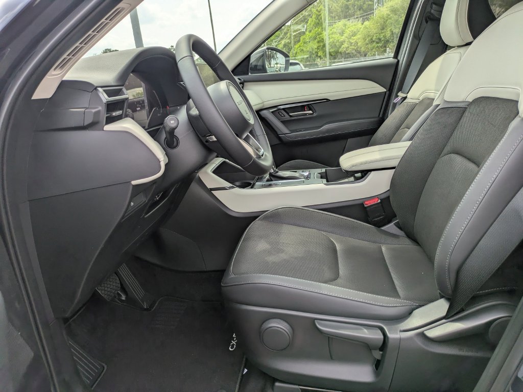 New 2026 MAZDA CX-5 Select AWD/4WD image 21