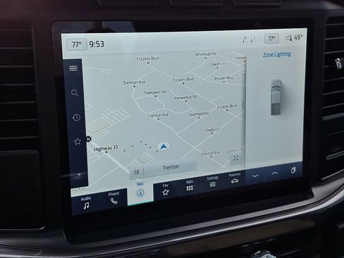 Used 2022 Ford F150 XLT w/ Equipment Group 302A High image 18