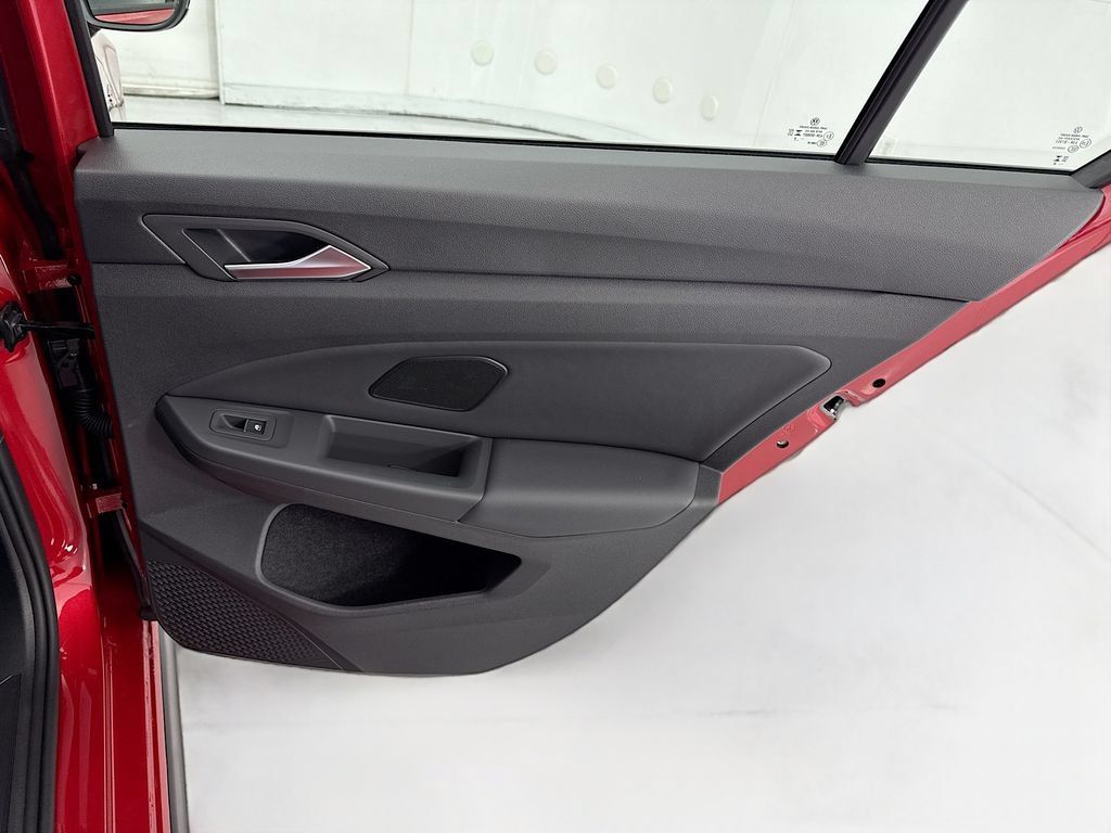 New 2026 Volkswagen GTI Autobahn FWD image 26