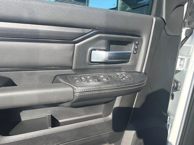 New 2027 RAM 2500 Power Wagon AWD/4WD image 17