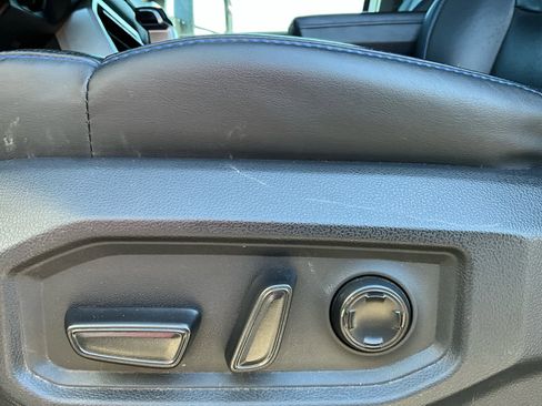 Used 2023 Toyota Tundra Platinum w/ Advanced Package image 26