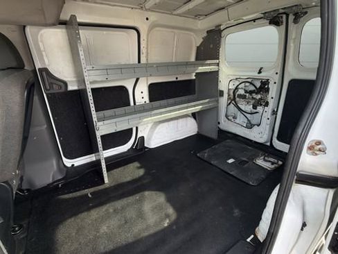 Used 2017 Nissan NV200 S w/ Cruise Control Package image 27