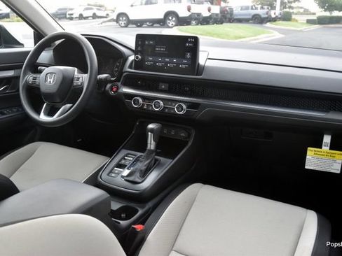 Used 2026 Honda CR-V LX image 14