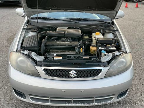 Used 2005 Suzuki Reno S image 20