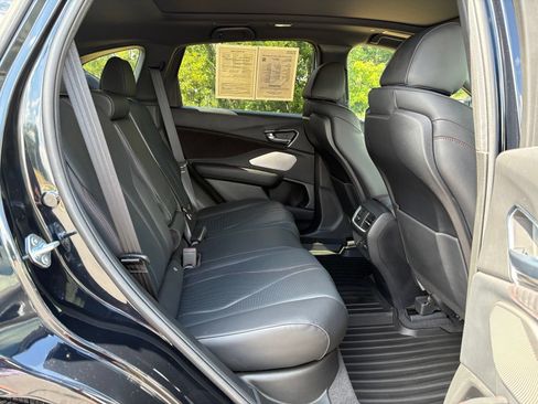 Used 2025 Acura RDX A-Spec AWD/4WD image 30