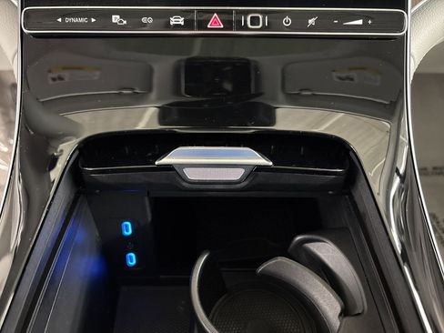 Certified 2022 Mercedes-Benz EQS 450+ Sedan image 25