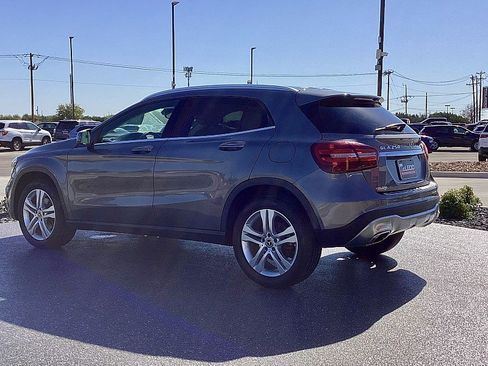 Used 2019 Mercedes-Benz GLA 250 4MATIC image 7