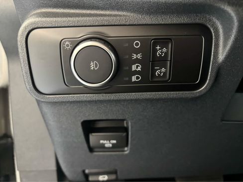 New 2026 Ford Bronco Outer Banks AWD/4WD image 18