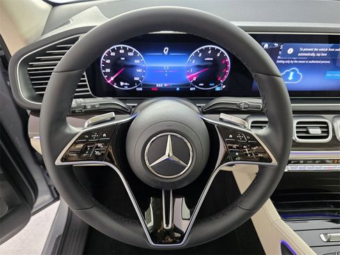 New 2026 Mercedes-Benz GLE 450 4MATIC image 15