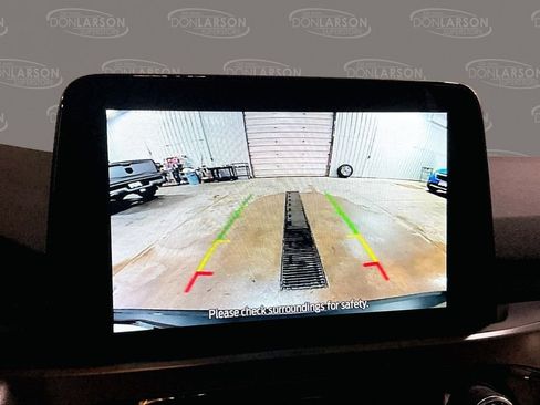 Certified 2024 Ford Escape Active AWD/4WD image 35