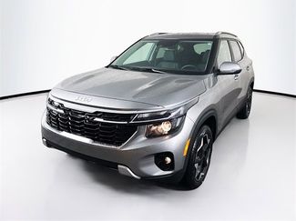 New 2026 Kia Seltos EX video 1