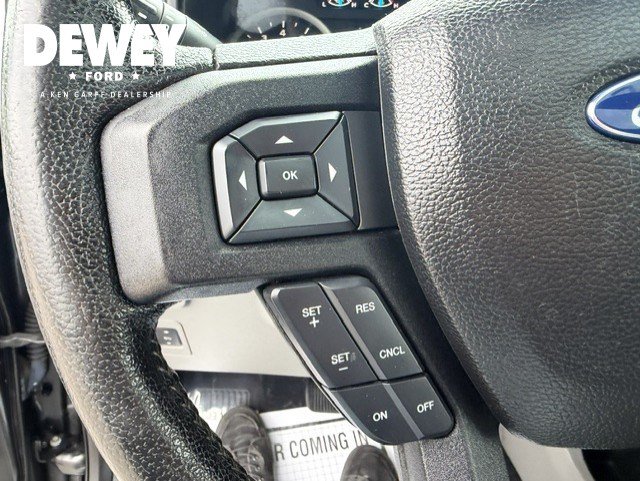 Used 2016 Ford F150 XLT w/ Equipment Group 302A Luxury AWD/4WD image 14
