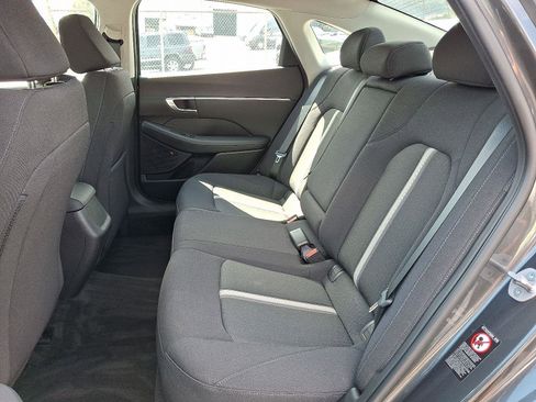 Used 2023 Hyundai Sonata SEL image 12