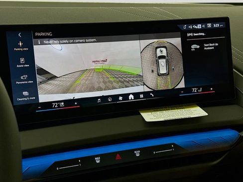 New 2026 BMW X3 xDrive30 w/ Premium Package image 14