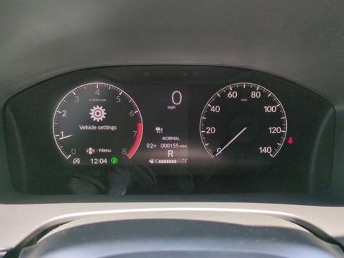 New 2026 Honda CR-V EX image 25