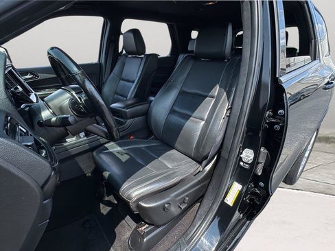 Certified 2022 Dodge Durango GT AWD/4WD image 18