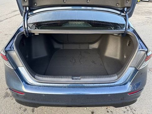 New 2025 Honda Accord Touring image 13