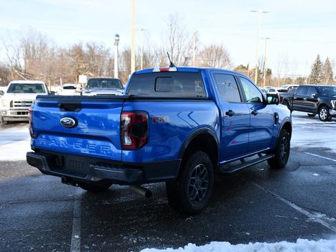 Used 2024 Ford Ranger XLT image 6